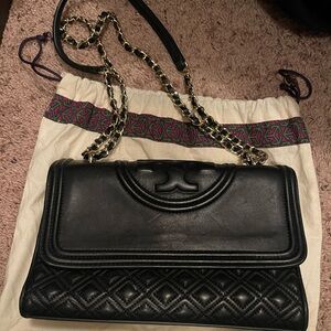 Tory Burch Fleming Convertible Bag